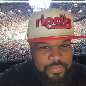 Meet your Posher, Phil